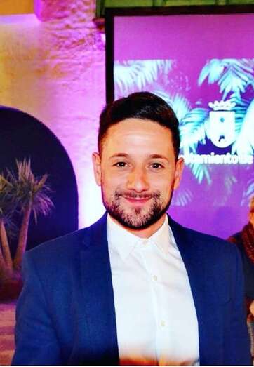 Jaime Medina (Foto TA)